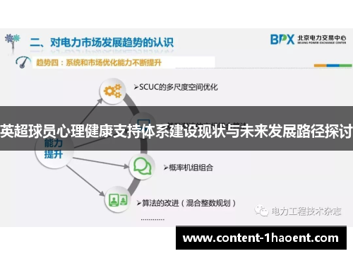 英超球员心理健康支持体系建设现状与未来发展路径探讨 英超球员心理健康支持体系建设现状与未来发展路径探讨