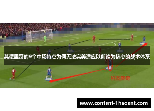 莫德里奇的9个中场特点为何无法完美适应以前锋为核心的战术体系