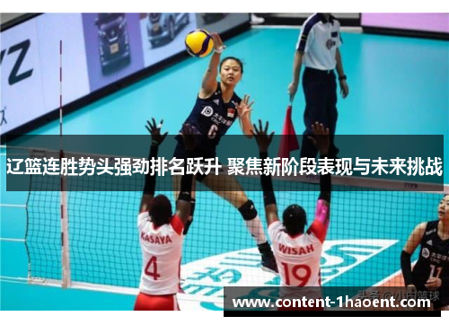 辽篮连胜势头强劲排名跃升 聚焦新阶段表现与未来挑战 辽篮连胜势头强劲排名跃升 聚焦新阶段表现与未来挑战