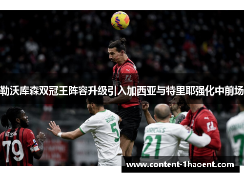 勒沃库森双冠王阵容升级引入加西亚与特里耶强化中前场